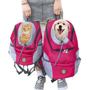 Pet Dog Carrier Bag