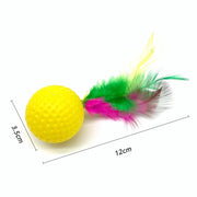 Funny Toy Mixed Golf