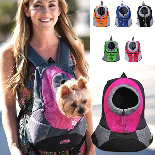 Pet Dog Carrier Bag