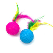 Funny Toy Mixed Golf