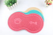 Dog Pet Mat Cute