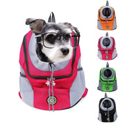 Pet Dog Carrier Bag