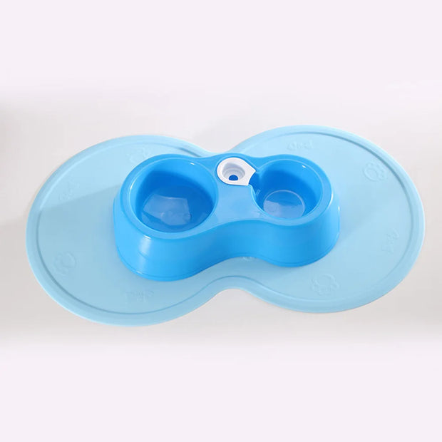 Waterproof Pet Feeding Mat