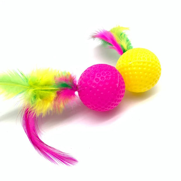 Funny Toy Mixed Golf