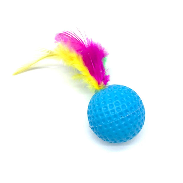 Funny Toy Mixed Golf