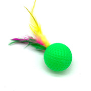 Funny Toy Mixed Golf