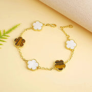 Flower Necklace