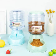 Automatic Pet Feeder