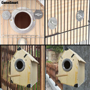 Bird Nest Box