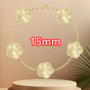 Flower Necklace