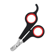 Professional Cat Nail Scissors Pet