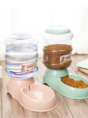 Automatic Pet Feeder