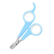 Professional Cat Nail Scissors Pet