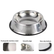 Pet bowl