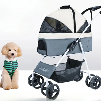 pet stroller