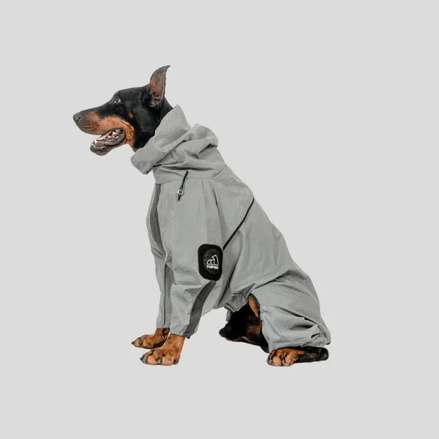 Pet Dog Waterproof