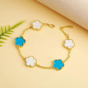 Flower Necklace