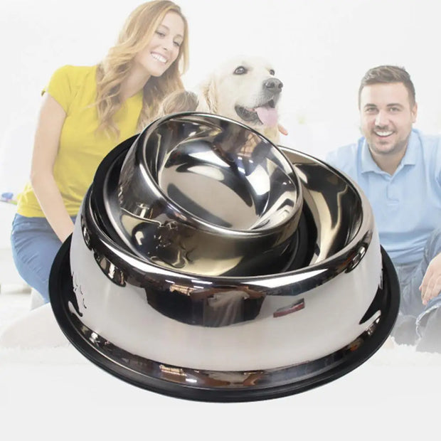 Pet bowl