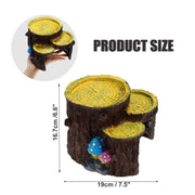 Reptile Pet Bowls Feeding Tools