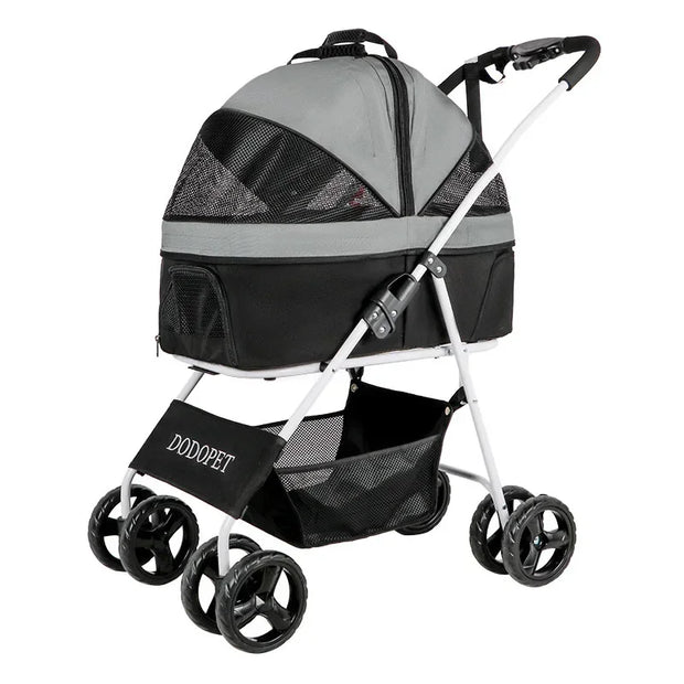 pet stroller