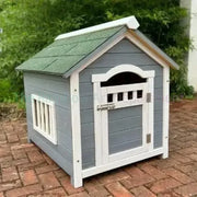 Foldable Pet Dog House