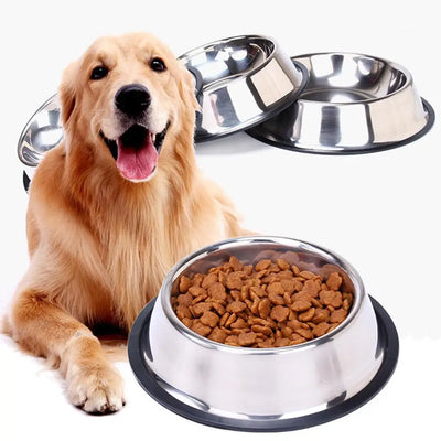 Pet bowl