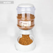 Automatic Pet Feeder