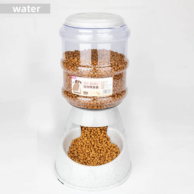 Automatic Pet Feeder