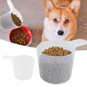 Pet Feeding Spoon Multi-Function