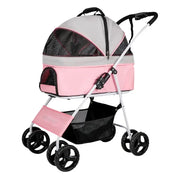 pet stroller