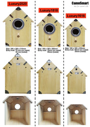 Bird Nest Box