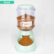 Automatic Pet Feeder