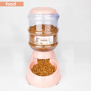 Automatic Pet Feeder