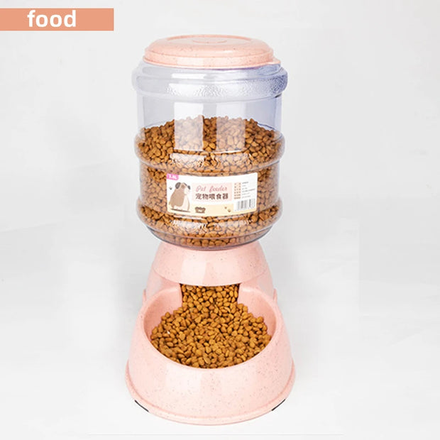 Automatic Pet Feeder