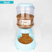 Automatic Pet Feeder