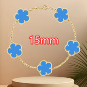 Flower Necklace