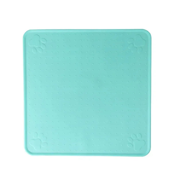 Waterproof Pet Feeding Mat