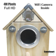 Bird Nest Box