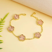 Flower Necklace