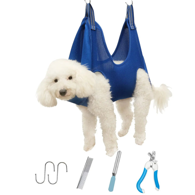 Pet Grooming Hammock