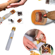 Electric pet nail grinder