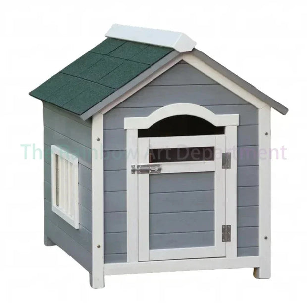 Foldable Pet Dog House