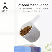 Pet Feeding Spoon Multi-Function