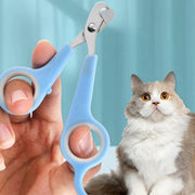 Professional Cat Nail Scissors Pet